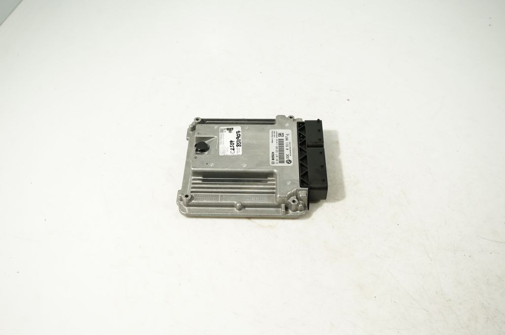 Engine control unit/module (4)