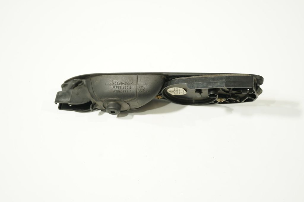 Front door interior handle (3)