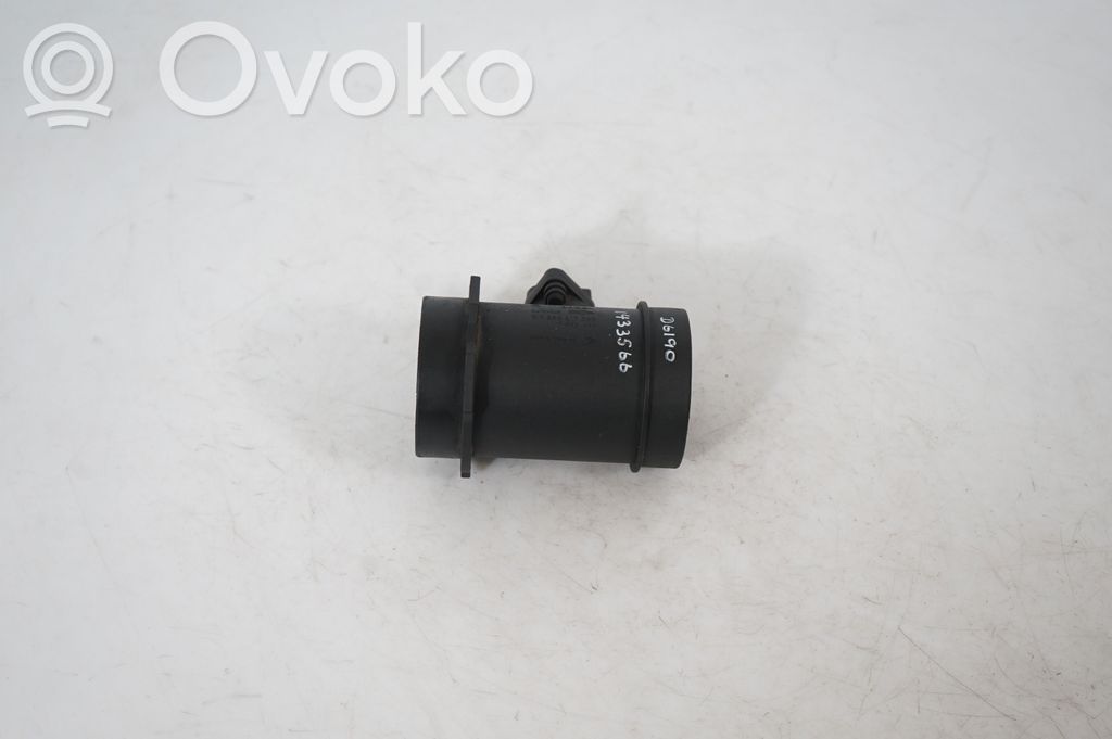 Mass air flow meter (3)