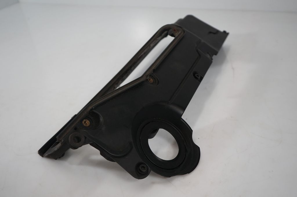 Air filter box cover (6)