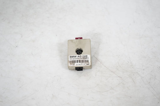 Aerial antenna amplifier