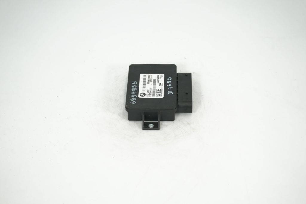 Hand brake control module (4)