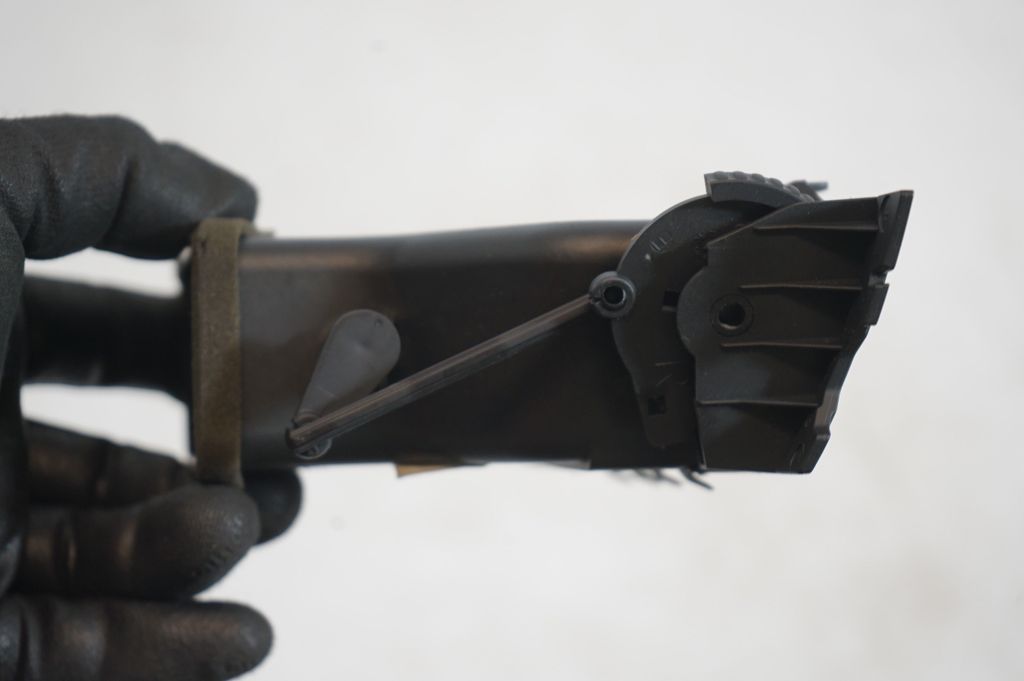 Dashboard side air vent grill/cover trim (10)