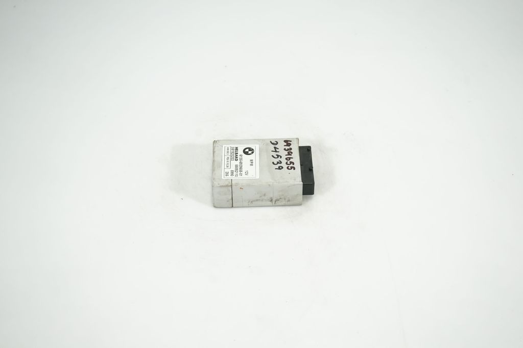 MPM control module (2)