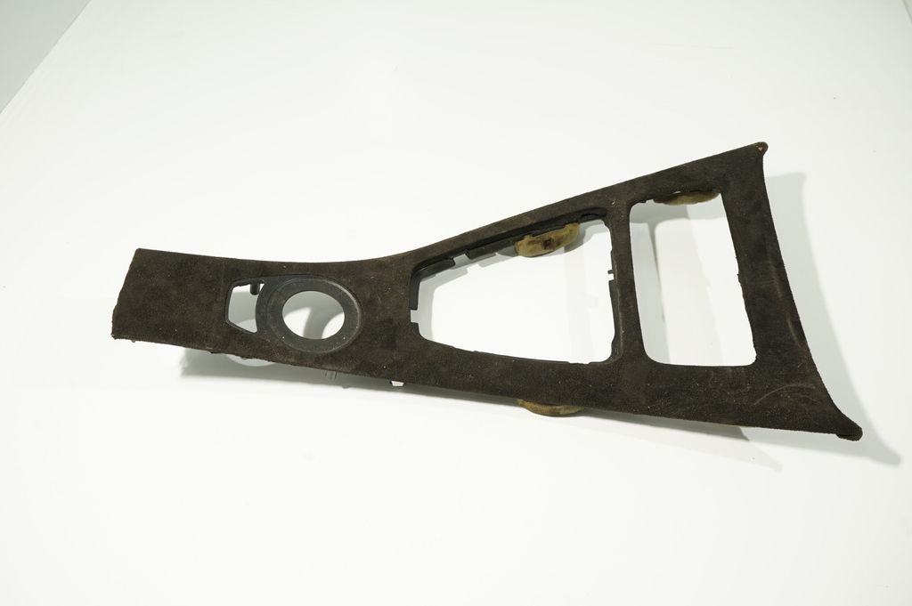 Interior decorative trim set (4)