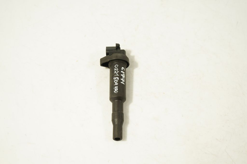 High voltage ignition coil (5)