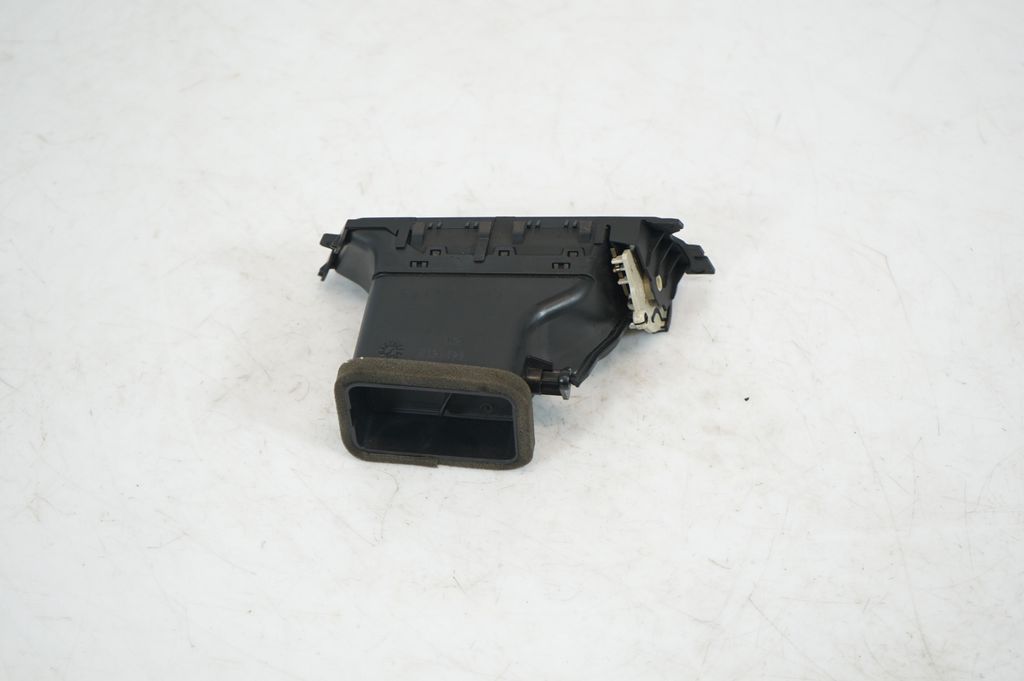 Dashboard side air vent grill/cover trim (3)