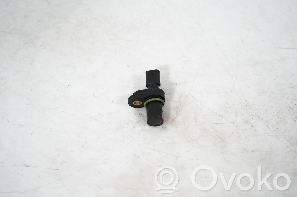 Camshaft position sensor (4)
