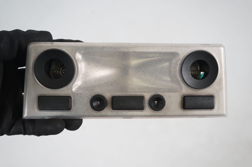 Front seat light (6)