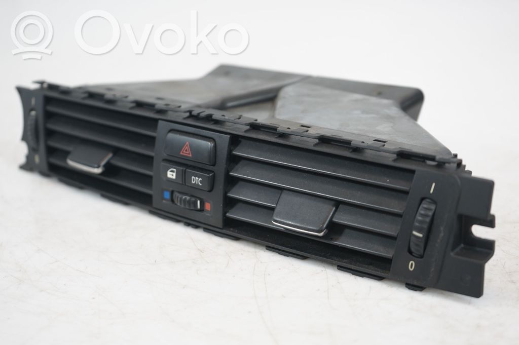 Dash center air vent grill (6)