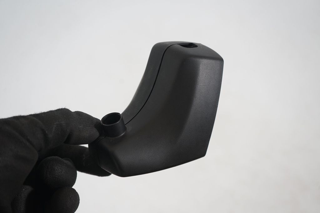 Rearview mirror trim (6)