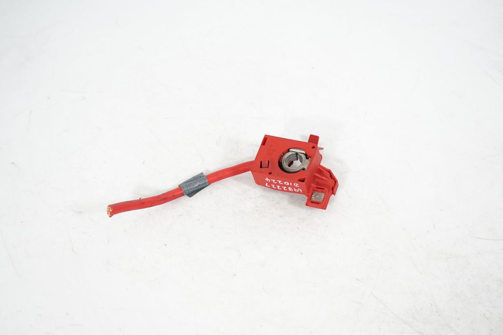 Positive cable (battery) (5)