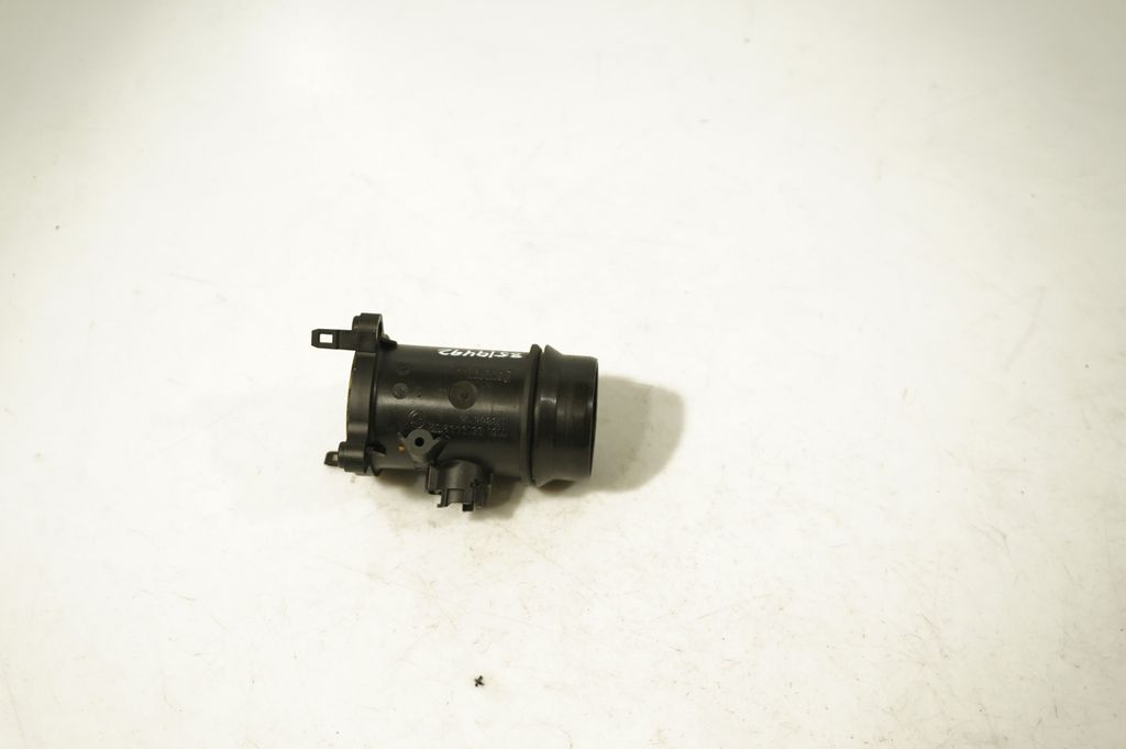 Mass air flow meter (4)