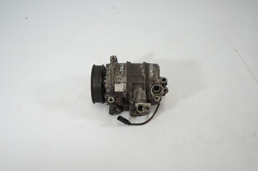Air conditioning (A/C) compressor (pump) (3)