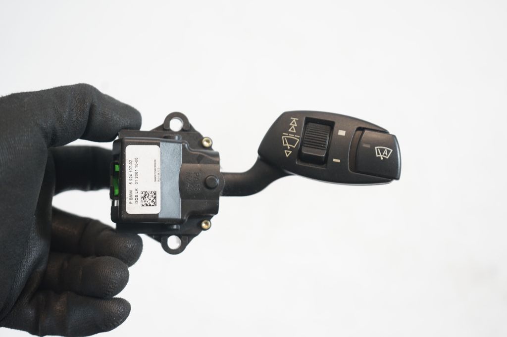 Wiper control stalk (6)