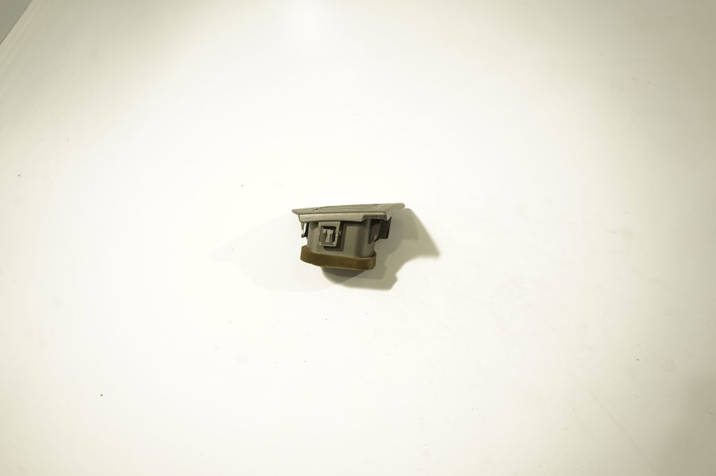Dashboard side air vent grill/cover trim (3)