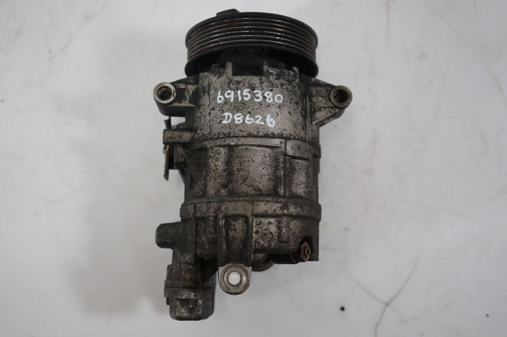 Air conditioning (A/C) compressor (pump) (10)