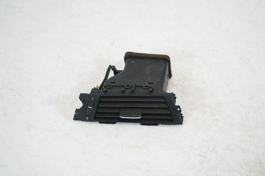 Dashboard side air vent grill/cover trim