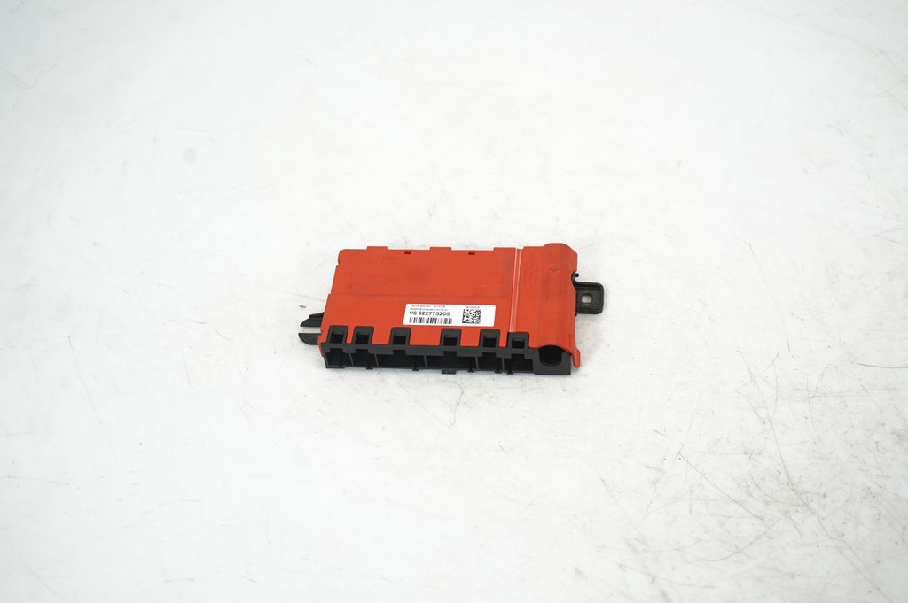 Positive wiring loom