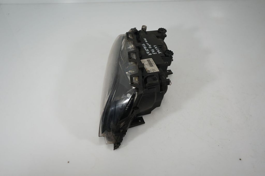 Headlight/headlamp (2)