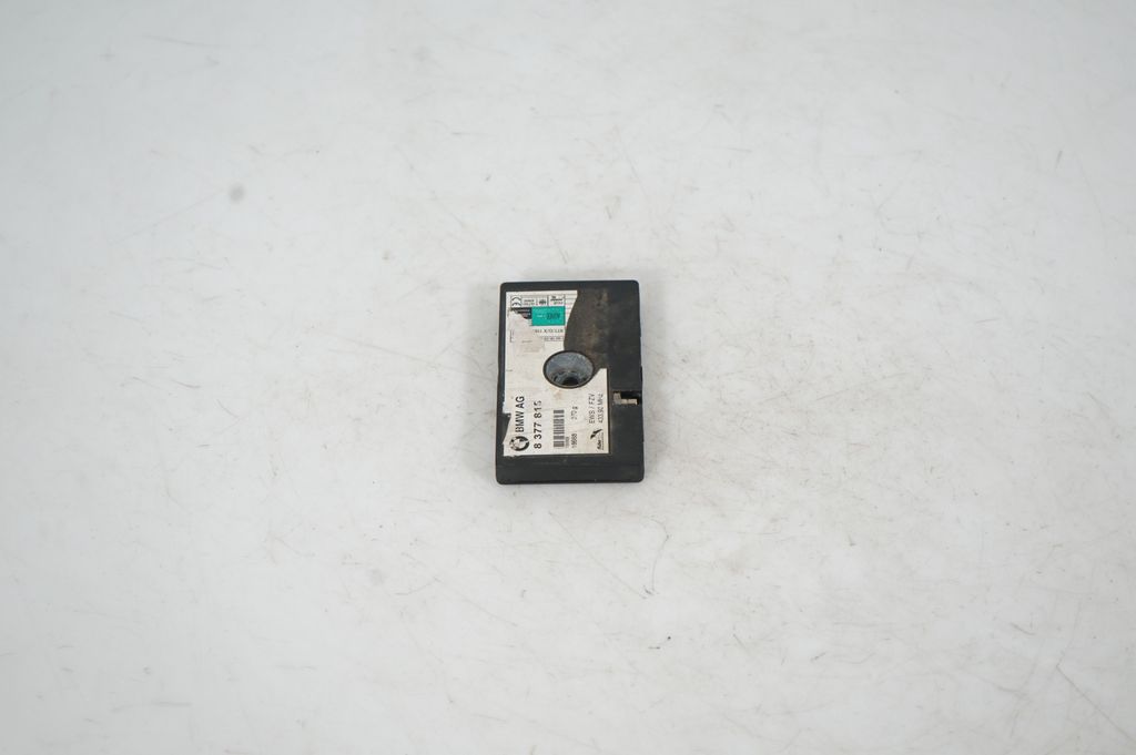 Aerial antenna amplifier (4)