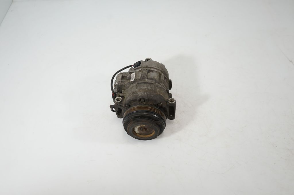 Air conditioning (A/C) compressor (pump) (5)
