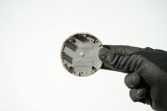 Original wheel cap