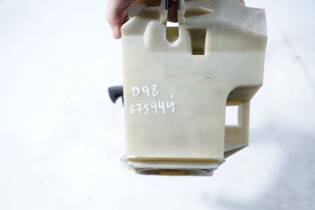 Pedal assembly (7)