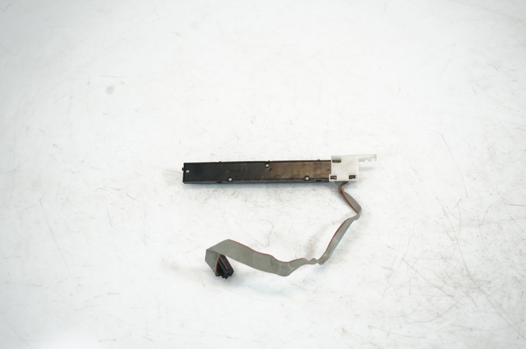 Other switches/knobs/shifts (5)