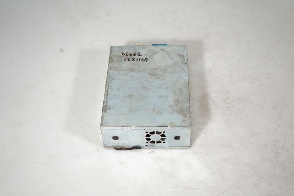 GPS navigation control unit/module (3)