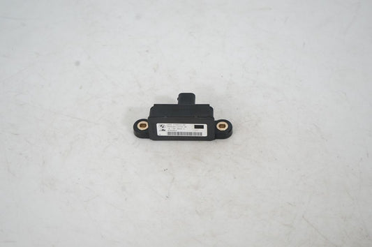 ESP acceleration yaw rate sensor