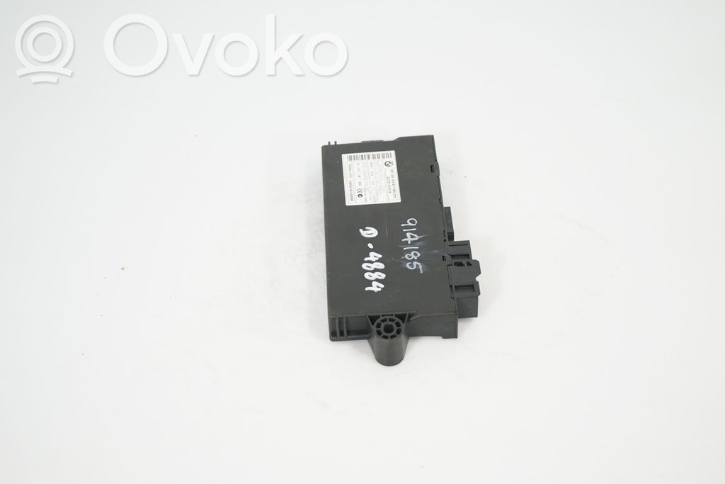 CAS control unit/module (2)
