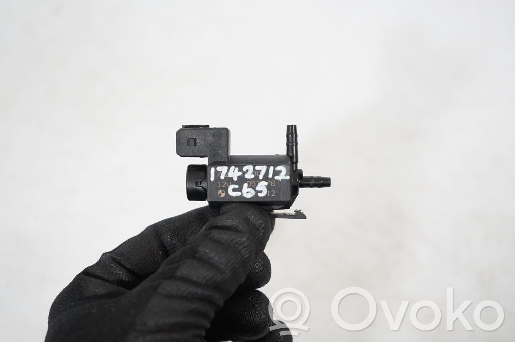 Turbo solenoid valve (7)