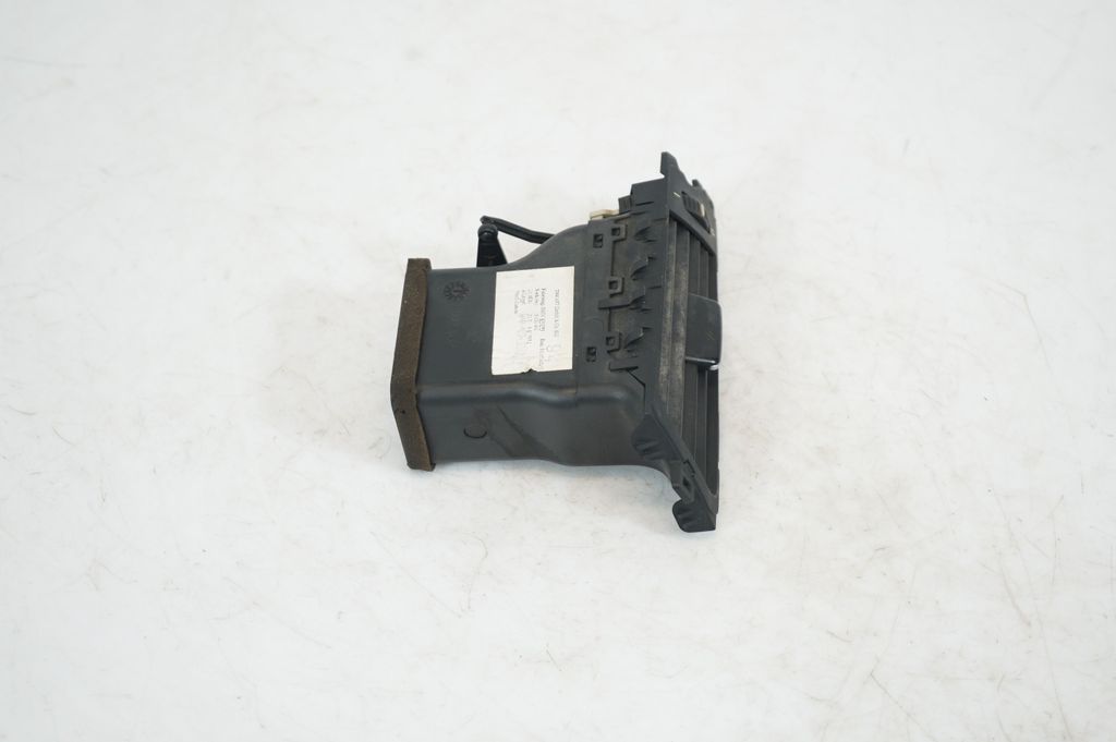 Dashboard side air vent grill/cover trim (4)