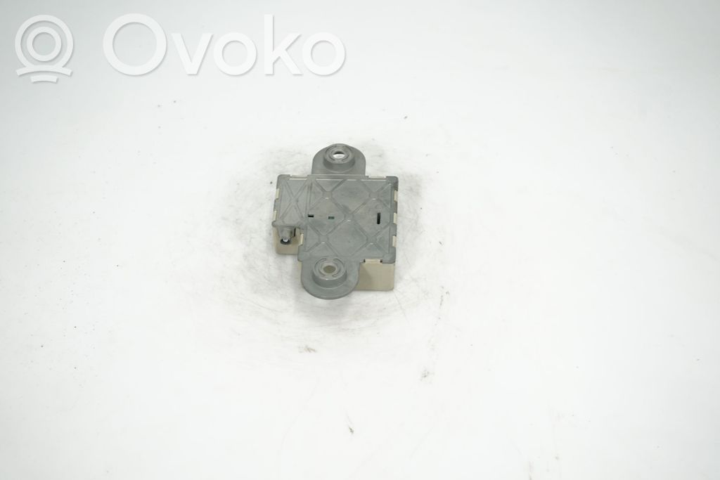 Aerial antenna amplifier (3)