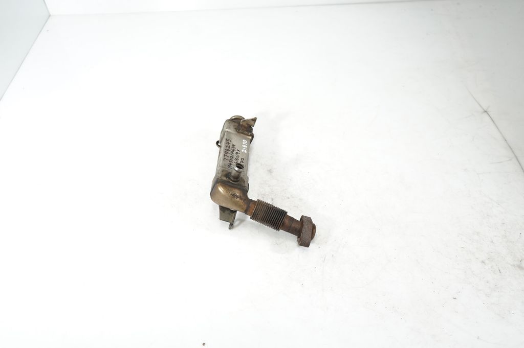 EGR valve cooler (4)