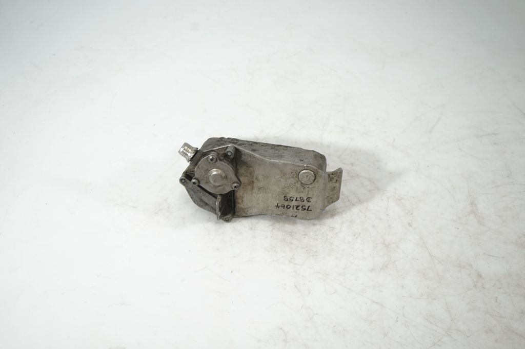 Gearbox / Transmission oil cooler (5)
