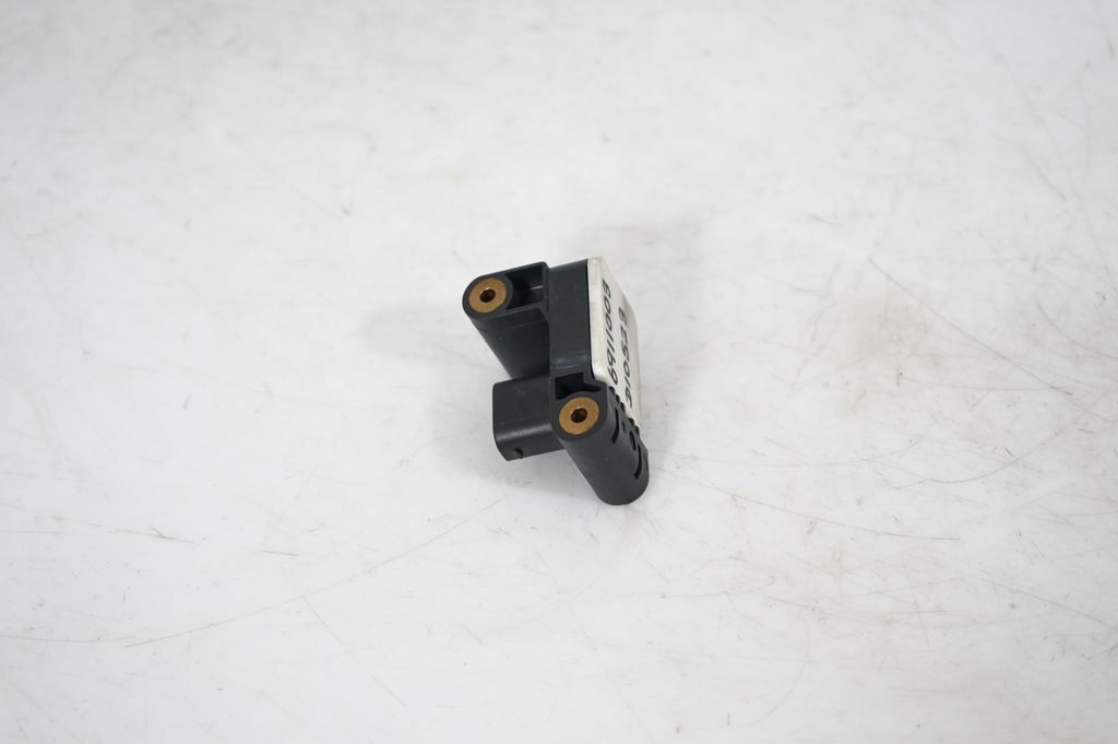 Airbag deployment crash/impact sensor (4)