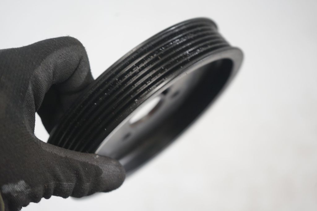 Power steering pump (4)