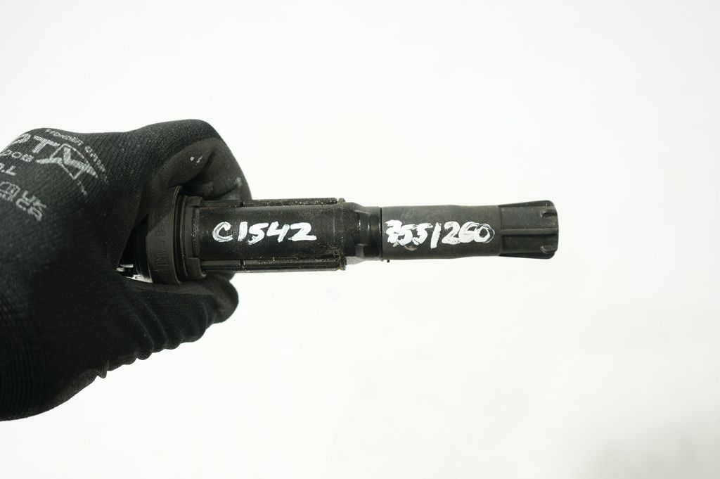 High voltage ignition coil (6)