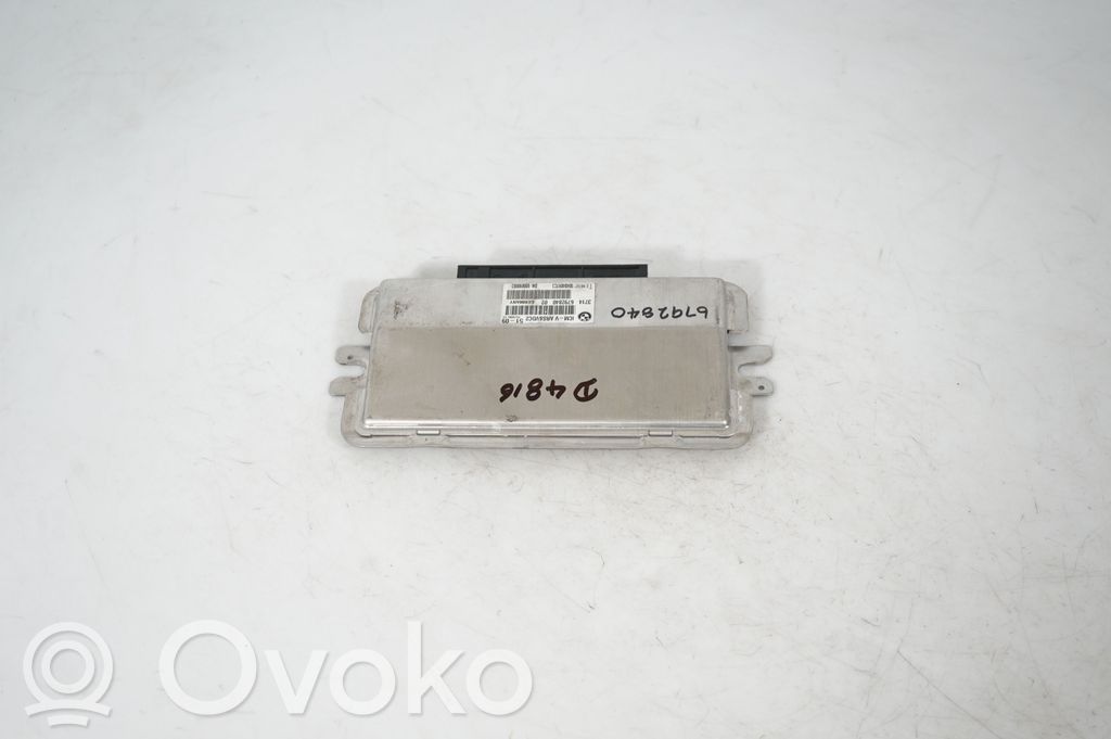 Suspension control unit/module (3)