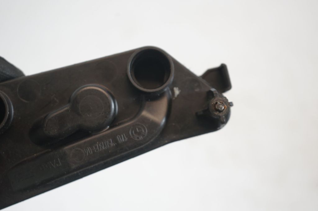 Transmission/gearbox oil cooler (7)