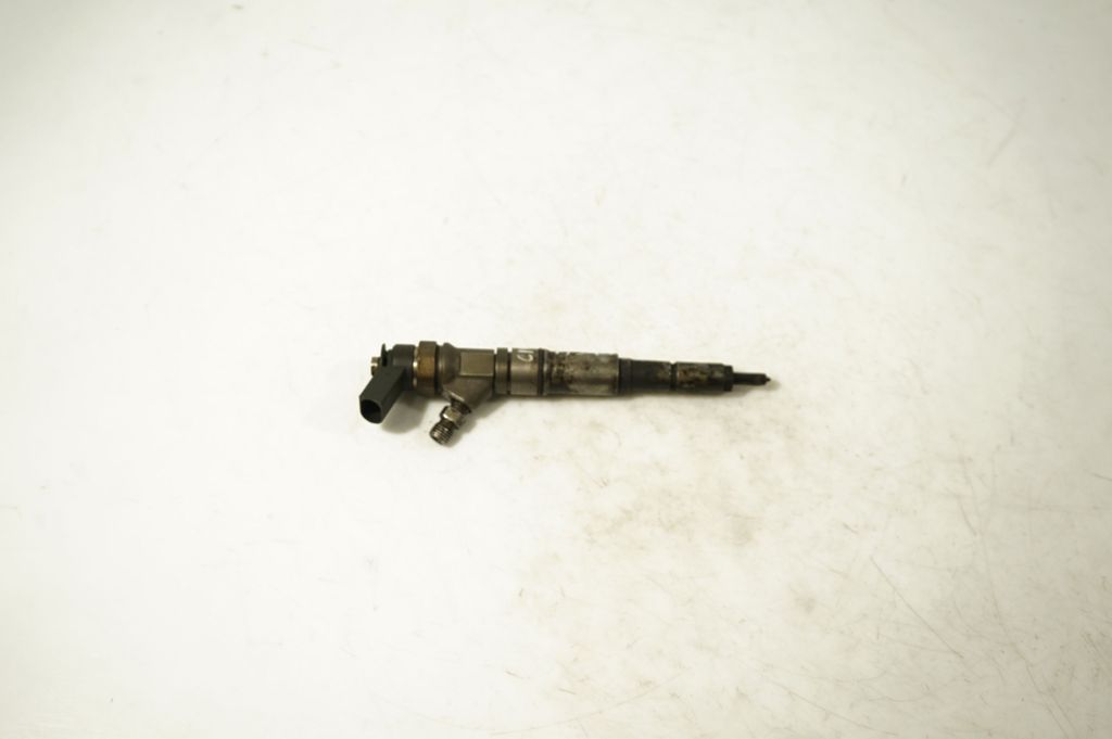 Fuel injector (2)