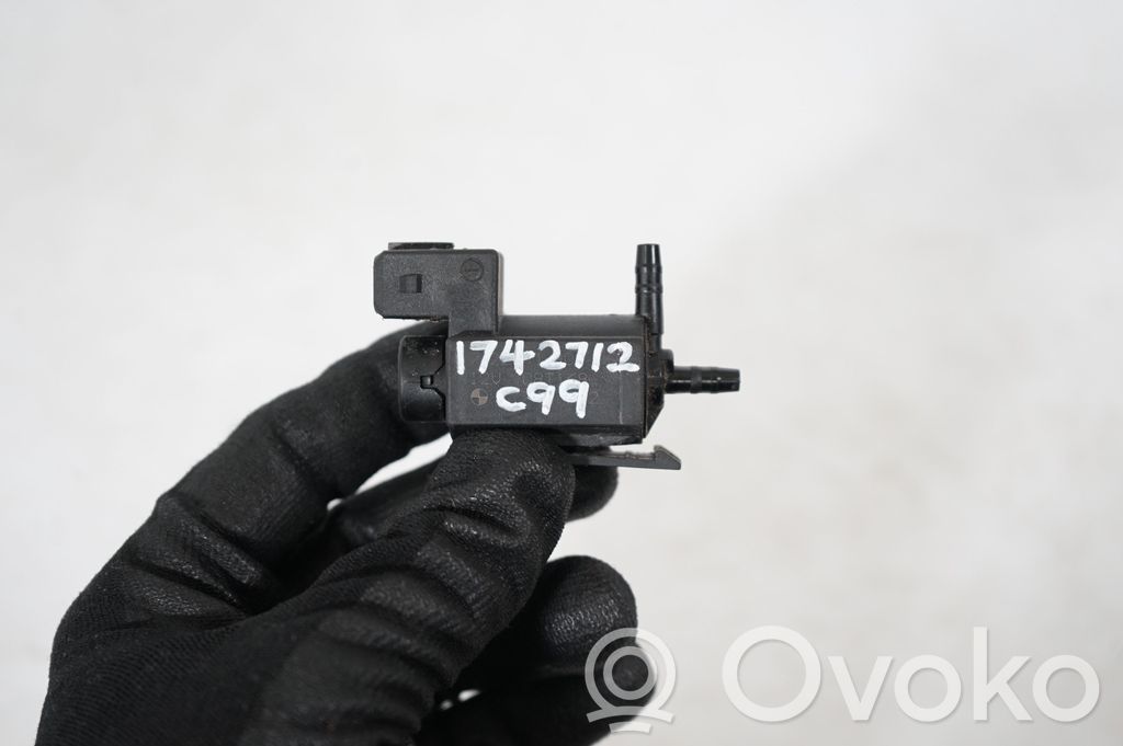 Turbo solenoid valve (8)