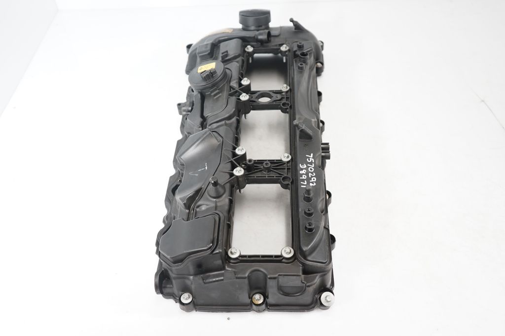 Rocker cam cover (2)