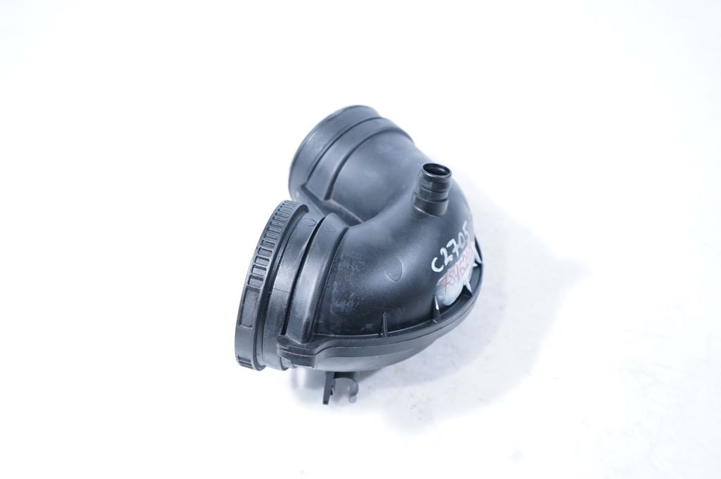 Air intake hose/pipe (2)