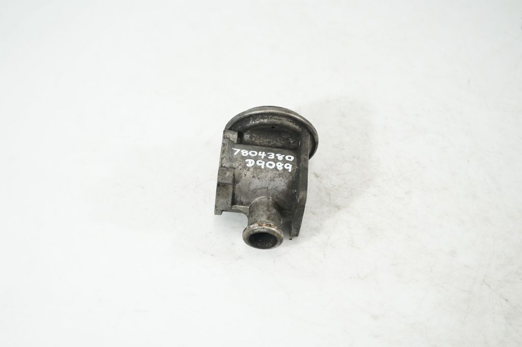EGR valve