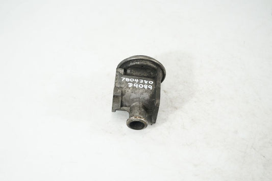 EGR valve