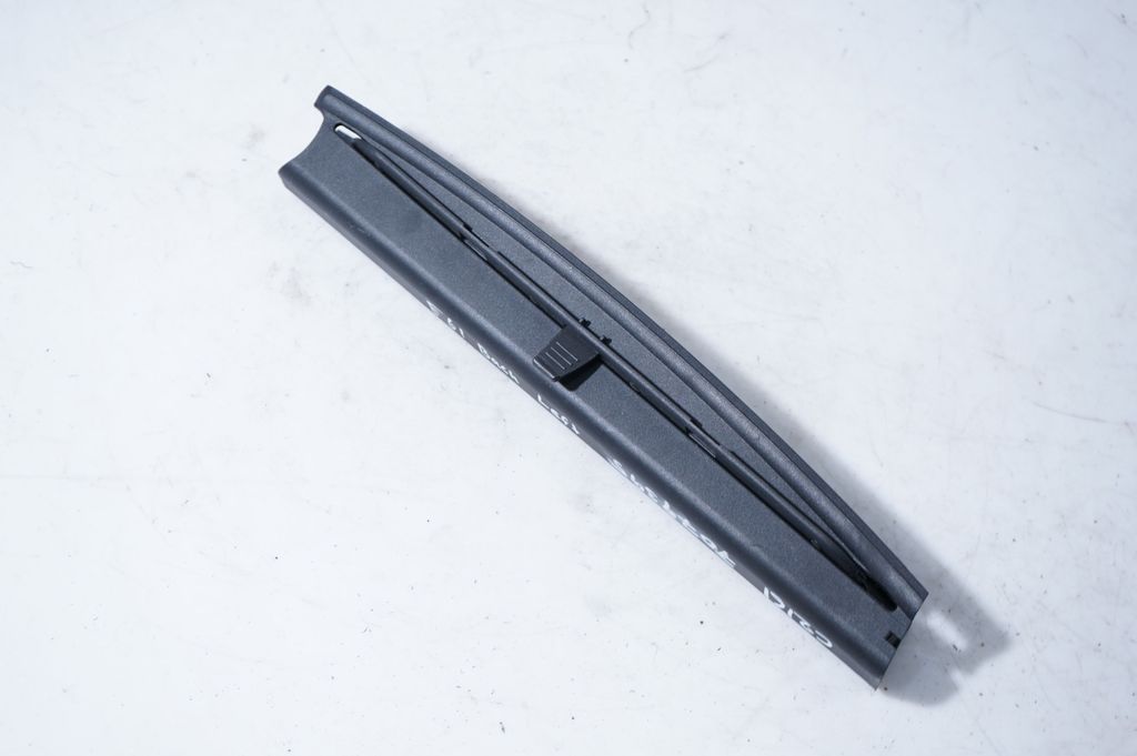 Rear door sun blind/shade (2)