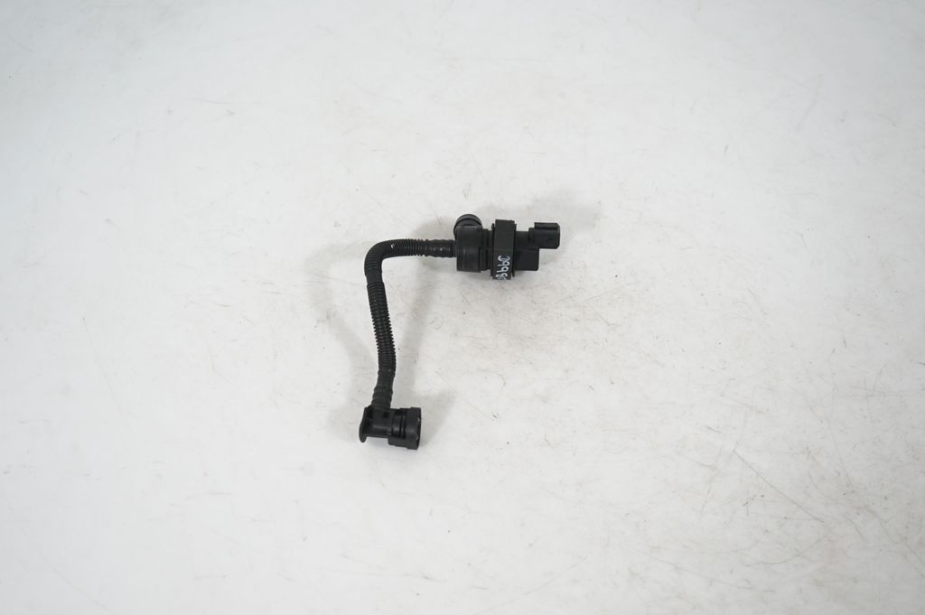 Turbo solenoid valve (3)